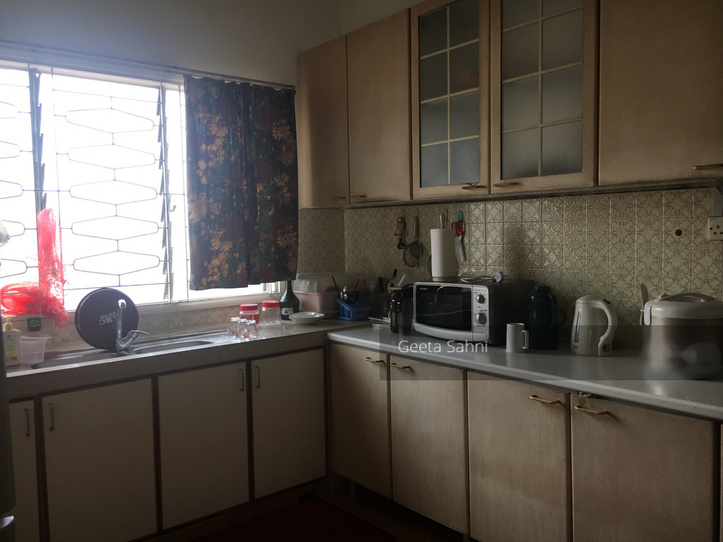Coral Park (D20), Semi-Detached #144807212